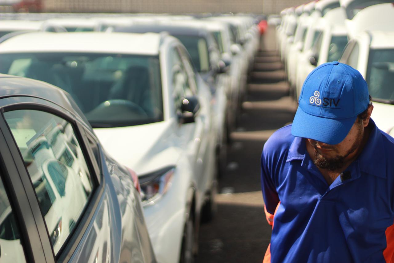 Esplanade storage - Imagen 1