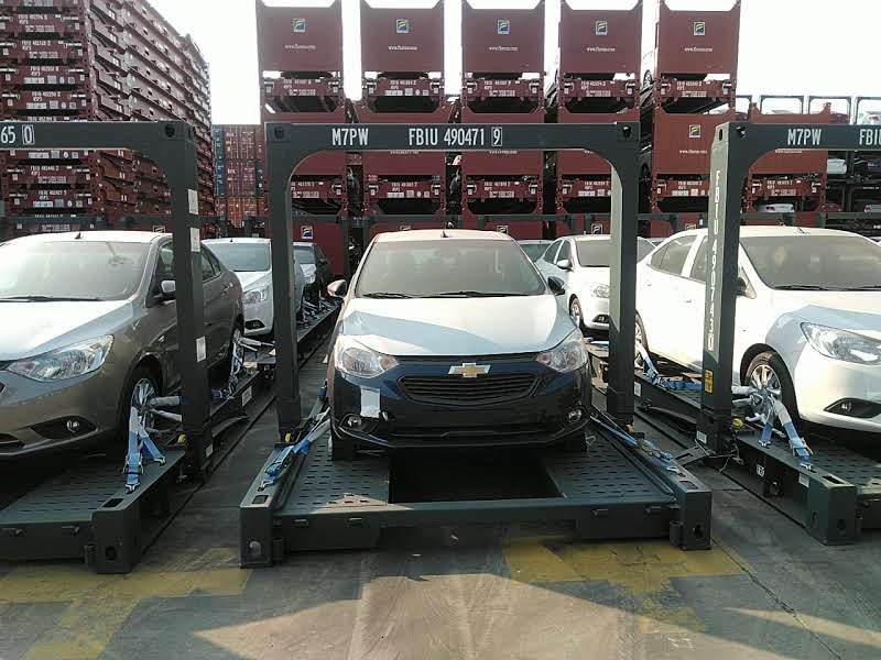 Esplanade storage - Imagen 3